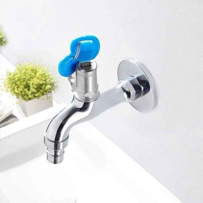 صنبور مياه مضاد للسرقة مزود بمفتاح قفل Robinet d'eau antivol avec clé de verrouillage