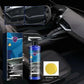 بخاخ طلاء النانو للسيارات، لتلميع وتفتيح طلاء السيارات set De Pulvérisation De Revêtement Nano Automobile, Polissage Et Éclaircissement De Peinture De Voiture