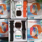 Smart watch T1000 plus 2Bands 49mm