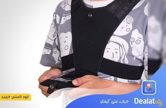 Lightweight Running Vest سترة الجري خفيفة الوزن