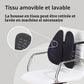 وسادة دعم أسفل الظهر Soutien Lombaire Coussin Adapté SmartFit