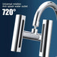 Waterfall kitchen Faucet