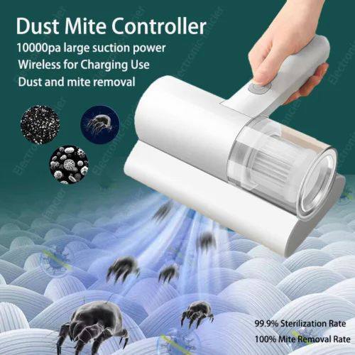 Dust Suction