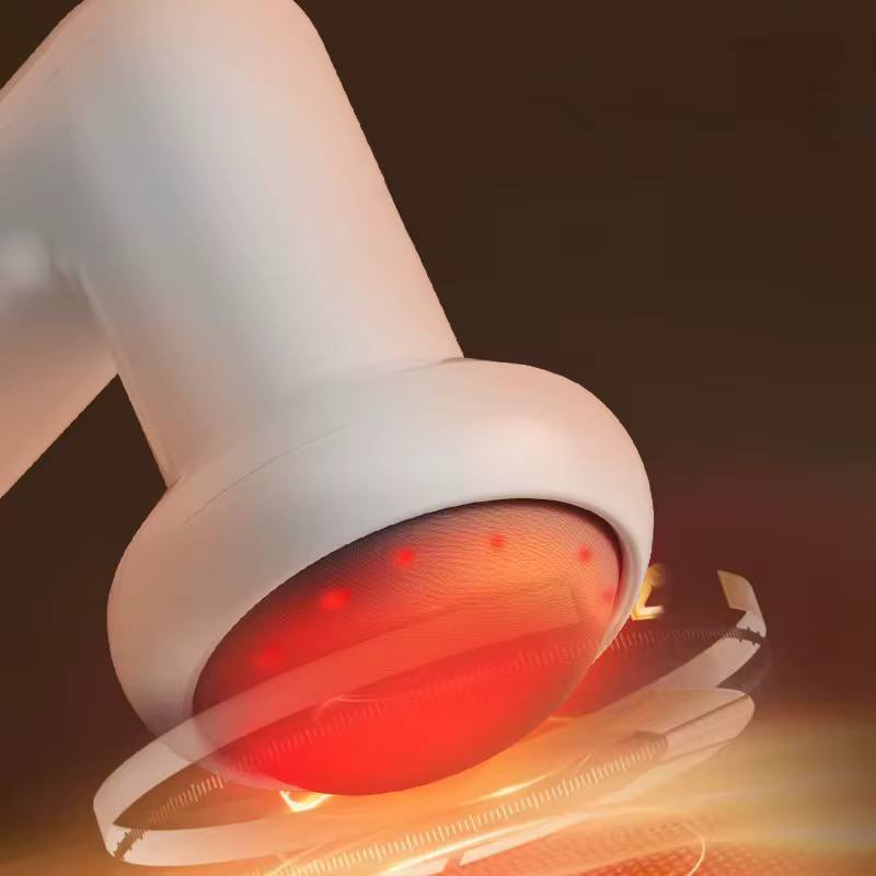 Appareil de massage anti-cellulite professionnel جهاز تدليك احترافي مضاد للسيلوليت