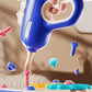مجموعة أدوات للأطفال مع مثقاب كهربائي وهمي Coffret d'Outils Enfant avec Perceuse Électrique Factice