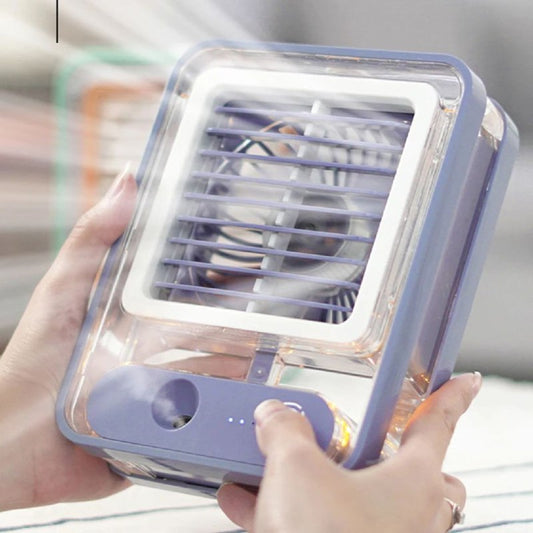 Mini Ventilateur