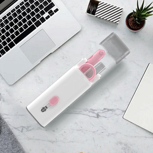 مجموعة تنظيف إلكترونية متعددة الوظائف 7 في 1 kit de nettoyage électronique multifonctionnel 7-en-1