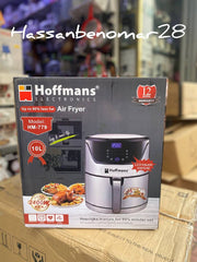 Air Fryer Hoffmans HM-779