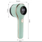 Digital display Hair ball trimmer ماكينة تشذيب كرات الشعر بشاشة رقمية