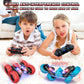 Voiture Télécommandée RC Stunt Car Toy لعبة سيارة حركات بهلوانية تعمل بجهاز تحكم