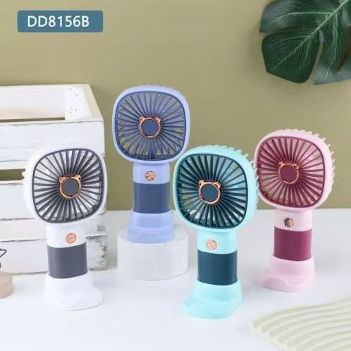 Mini ventilateur rechargeabl USB