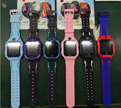 Smart watch pour enfants