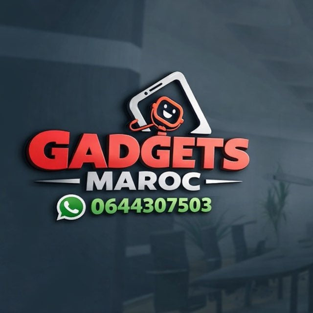 GADGET MAROC