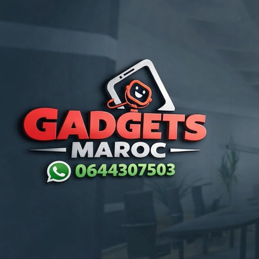 GADGET MAROC