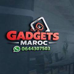 GADGET MAROC