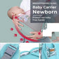 Porte-bébé multifonction حاملة أطفال متعددة الوظائف