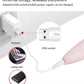 Electric Callus Remover مزيل الجلد الميت الكهربائي قابل للشحن