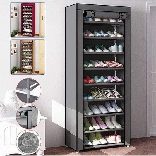 Organisateurs de chaussures maison