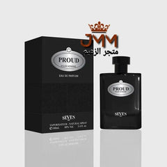 عطر PROUD من شركة SEVEN الامارتية