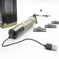 Professional Hair Clipper Vintage T9 ماكينة تشذيب الشعر واللحية الاحترافية