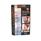 آلة حلاقة ميكرو تاتش بلايد  Trimmer Tondeuse 6pièces SWTCHBLADE