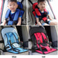 Multi function car Cushion Child Safety Seat