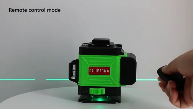 Niveau laser Weytoll 4D 16 lignes أداة تسوية متعددة الوظائف تعمل ببطارية ليثيوم قابلة لإعادة الشحن عبر منفذ USB، مزودة بمستوى ليزر بزاوية 3 درجات