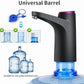 مضخة توزيع مياه كهربائية Pompe de distributeur d'eau électrique pour bidons