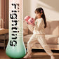 حقيبة ملاكمة قابلة للنفخ Sac de Frappe Gonflable Pro
