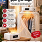 مجفف ملابس محمول، مجفف ملابس معقم بالأشعة فوق البنفسجية Sèche-linge Portable, Sèche-linge stérilisation UV