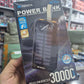 Renox Power bank 30000MAH RE-P06