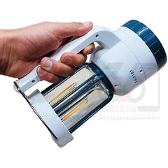 FA-7101  فانوس الإضاءة متعدد الوظائف Lanterne de camping