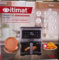 ITIMAT Air Fryer 10L