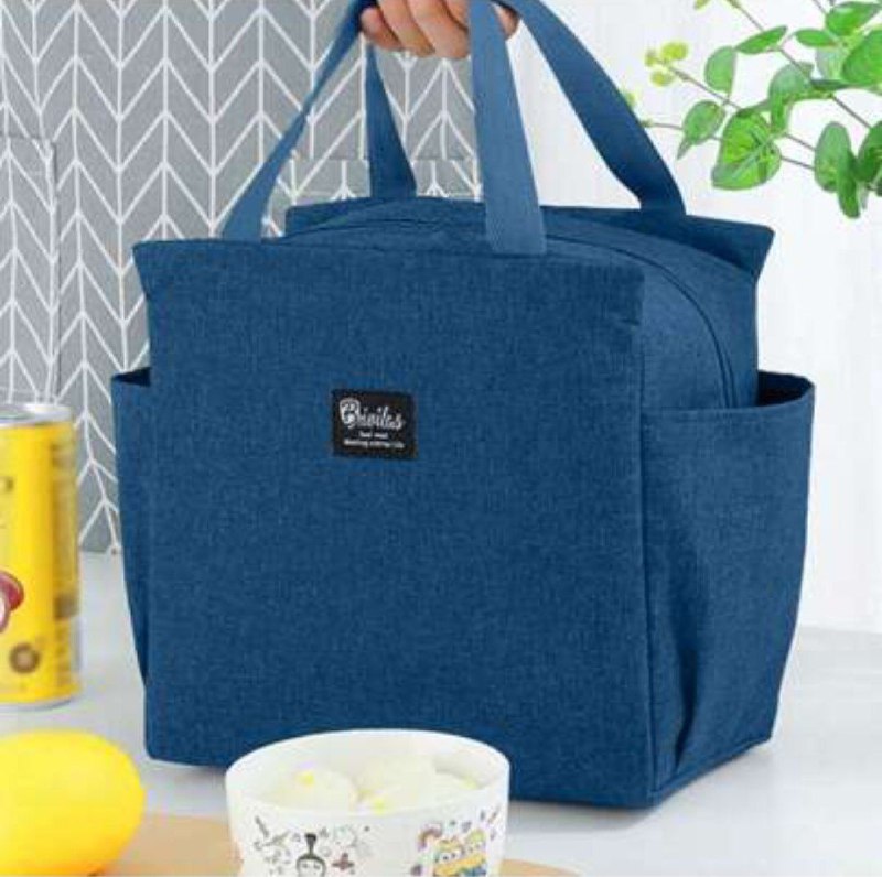 حقيبة تبريد معزولة كبيرة السعة، مقاومة للماء sac isotherme grande capacité, étanche, Portable