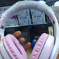 Casque NEWAY Headphone Wireless NE-02