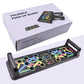 Foldable push up board لوح دفع قابل للطي Planche à pousser pliable