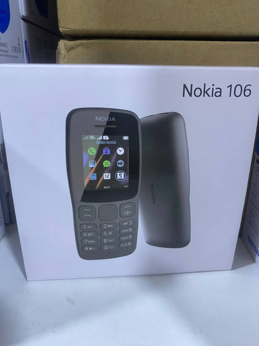 Nokia 106