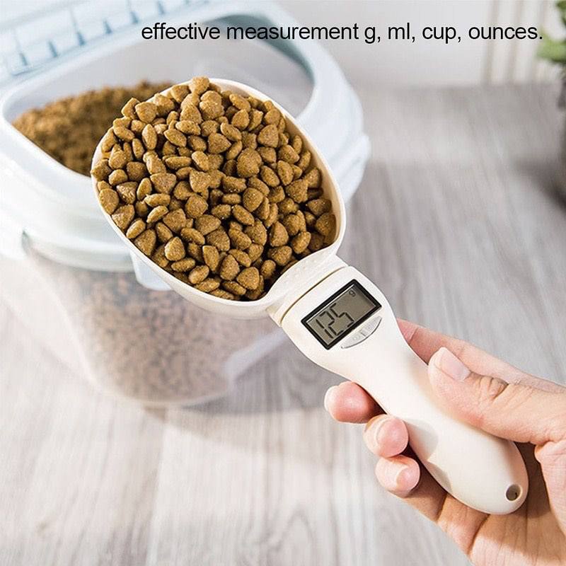 Cuillère doseuse numérique, cuillère doseuse électronique avec écran LCD Measure Spoon ميزان ملعقة رقمي، ملعقة قياس إلكترونية مع شاشة LCD