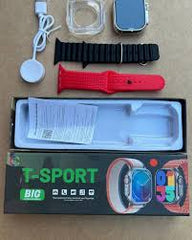 Smart Watch Digital T-Sport