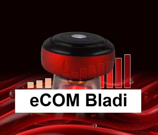 eCOM Bladi