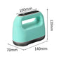 ماكينة حلاقة ملابس لاسلكية قابلة لإعادة الشحن، مزيل للوبر PORTABLE LINT REMOVER