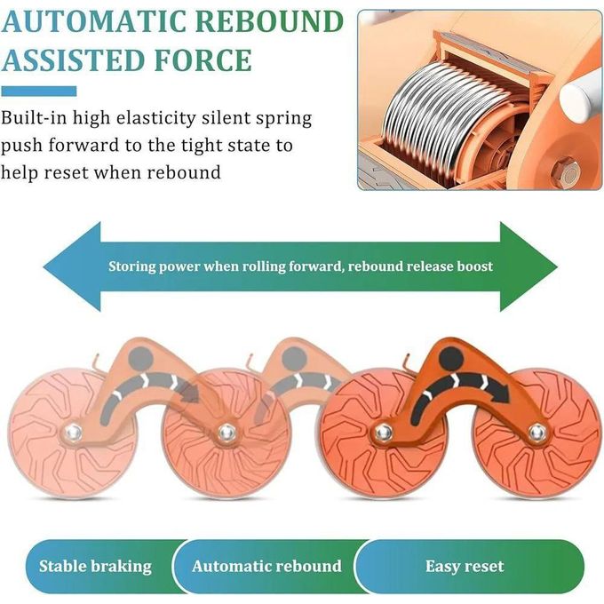 MACHINE DE SPORT ABDOMEN جهاز رياضي للبطن