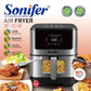 Air Fryer 6Litres Sonifer