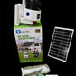 Caméra solaire WIFI 4G sim V380