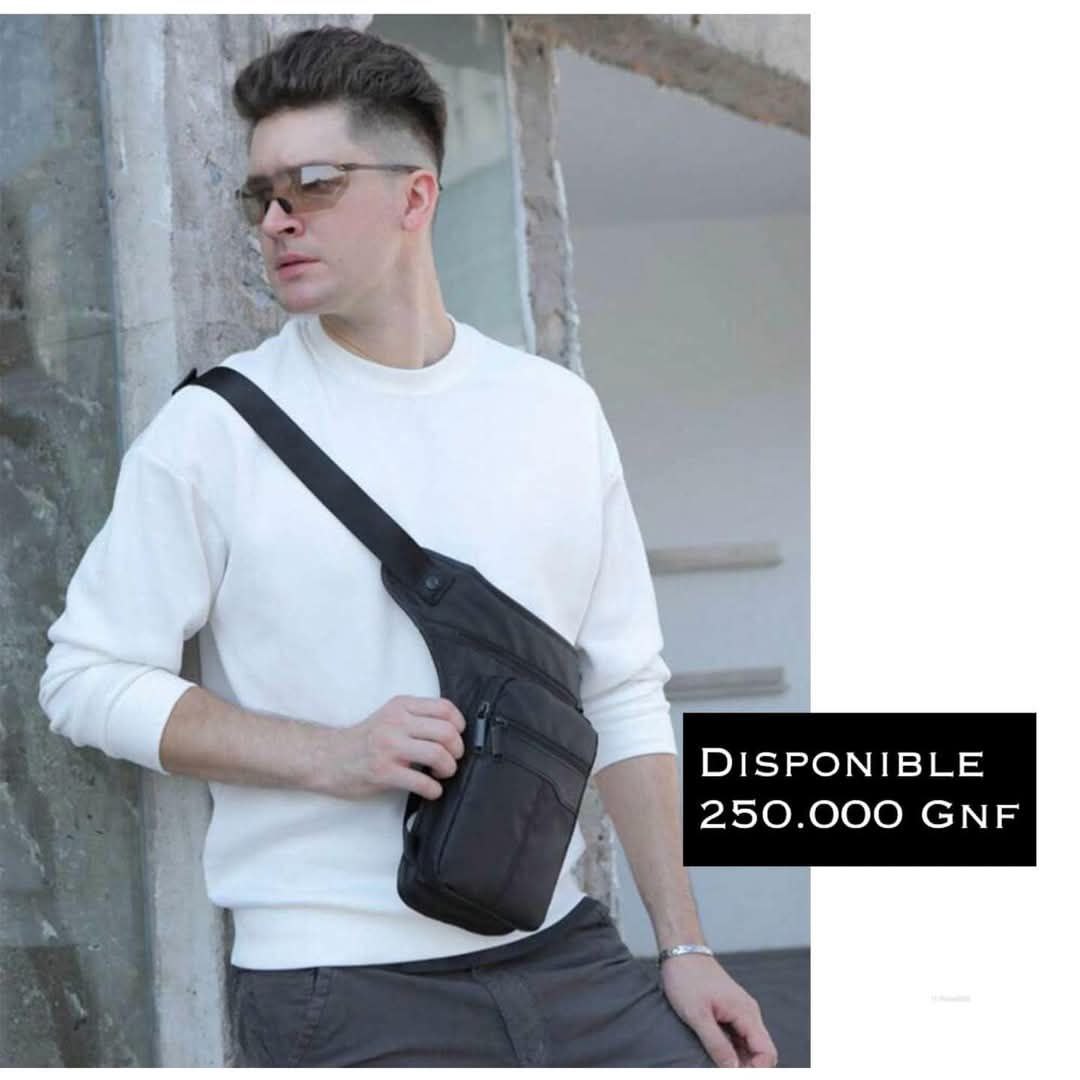 Motocycle leg bag حقيبة ساق الدراجة النارية