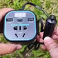 Chargeur cigar voiture DC220