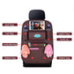 Multifunctional Seat Storage Bag MX-8208