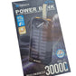 Renox Power bank 30000MAH RE-P06
