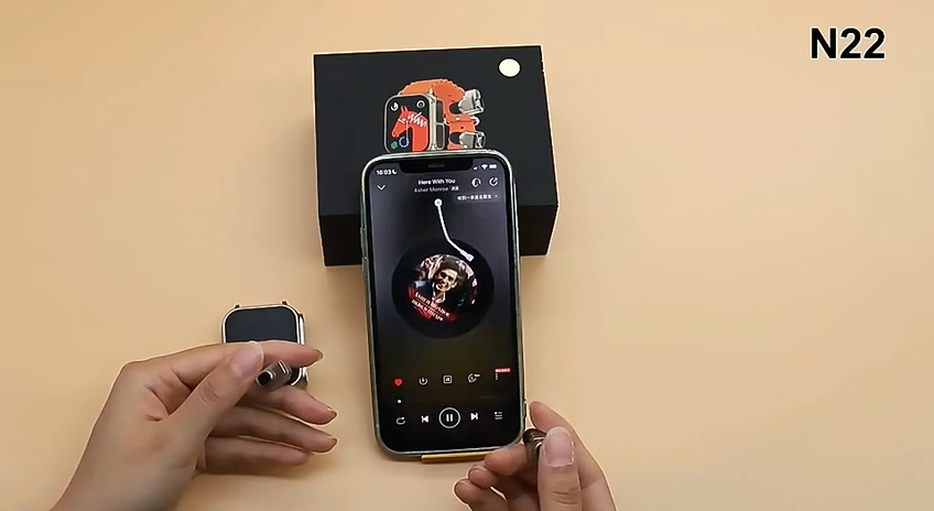 Smart watch N22