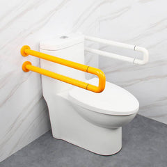مقبض أمان للحمام Barre d'appui pour toilettes